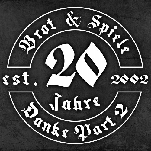 Danke Part 2 Cover